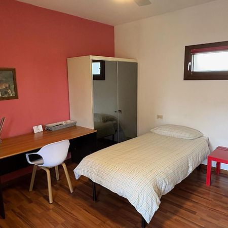 B&B Il Ciliegio Lomnago Exterior photo