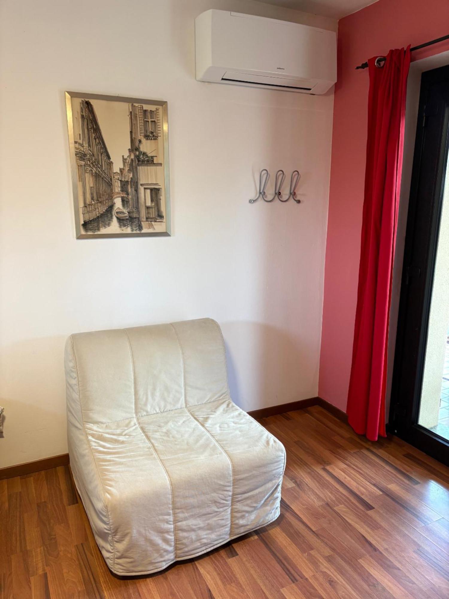 B&B Il Ciliegio Lomnago Exterior photo